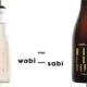 wabi-sabi flasche