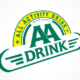 AA Drinks Logo neu