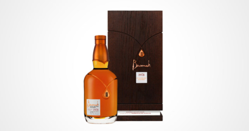 Der Benromach 1978