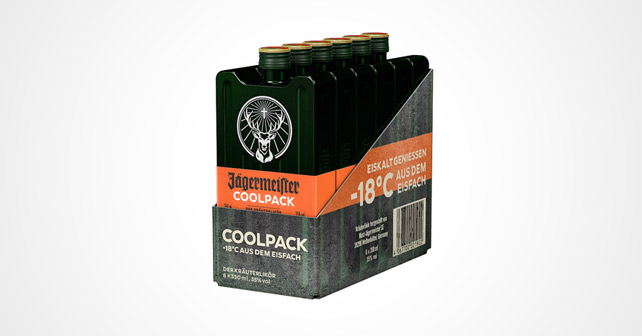 Jägermeistercoolpack