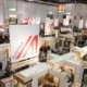 Österreichische Messestände auf der ProWein