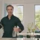 SodaStream-Markenbotschafter Hannes Jaenicke