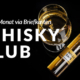 Tastillery Whisky Club Teaser