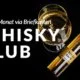 Tastillery Whisky Club Teaser