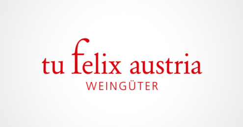 Logo der tu felix Austria Weingüter