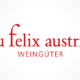 Logo der tu felix Austria Weingüter