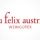 Logo der tu felix Austria Weingüter