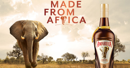 Amarula Digital Kampagne 2019