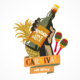 Ardbeg Carnival Logo