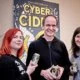 Cyber Cider präsentation