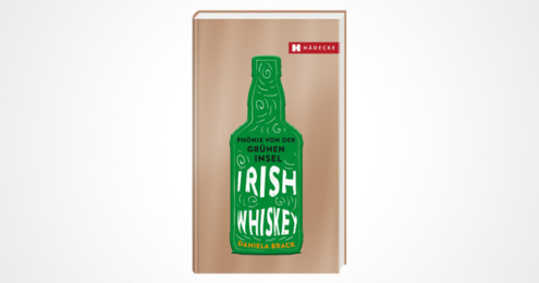 Irish Whiskey Daniela Brack