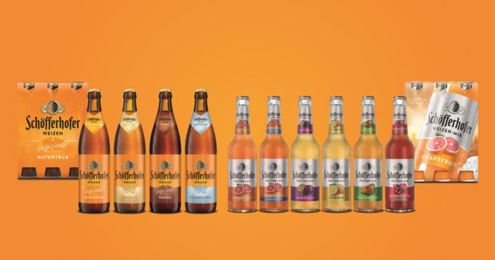 Schöfferhofer Range 2019