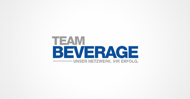 Team Beverage Logo 2019