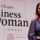 Veuve Cliequot Business Woman Award