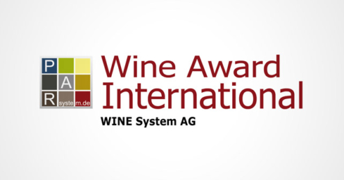 Wine Award International Logo