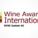 Wine Award International Logo
