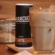 karacho Cold brew kaffee latte