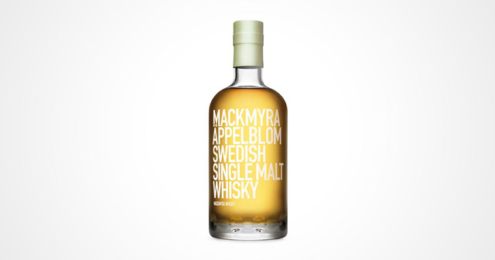 mackmyra Äppleblom