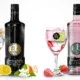 Puerto de Indias Gin Drinks