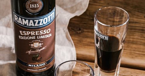 Ramazzotti Espresso