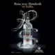 Russian Standard Vodka Raise your Standards in Vodka Plakat