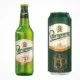 STAROPRAMEN 150 Jahre Flasche und Dose