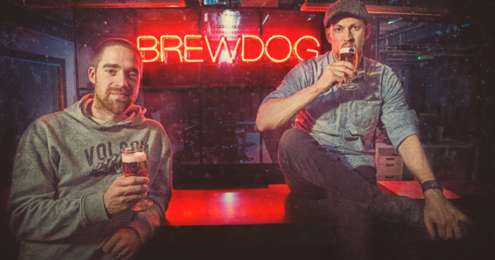 Brewdog Expansion