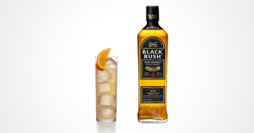 Bushmills Black Bush Whisky