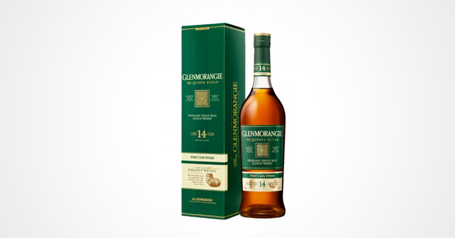 Glenmorangie Quinta Ruban