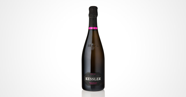 Kessler rose reserve vintage