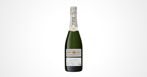 Piper Heidsieck blanc de blancs