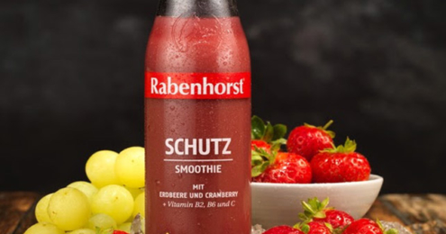 Rabenhorst Schutz Smoothie