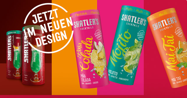 Shatler's Sommerpaket Gewinnspiel