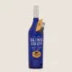 Sling Shot Gin Flasche