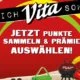 Vita Sommer Promotion 2019 Plakat