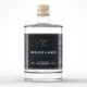 Woodland Navy Strength Flasche