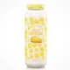 true fruits lemon-cheescake Flasche