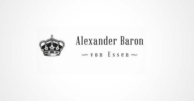 Alexander Baron von Essen