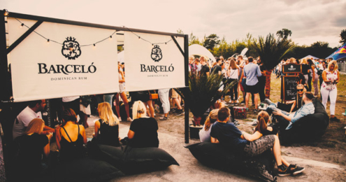 Barcelo Rum Festival 2019