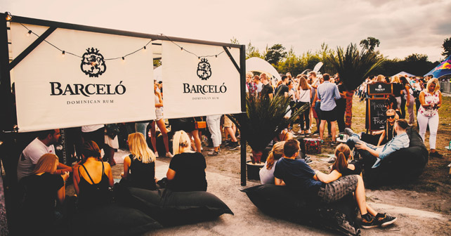 Barcelo Rum Festival 2019