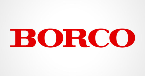 Borco Logo 2019