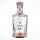 Burgen Dry Gin Design