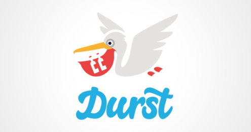 Durst.de Logo