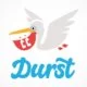 Durst.de Logo