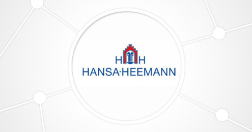 Hansa-Heemann Logo