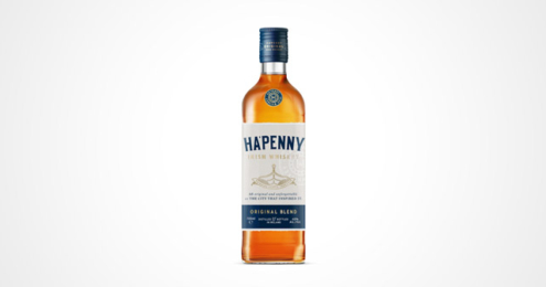 Ha’Penny Whiskey