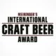 Meiningers international craft beer event