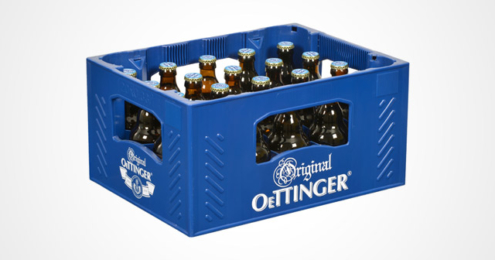 OeTTINGER Helles Steini