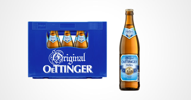 OeTTINGER Helles