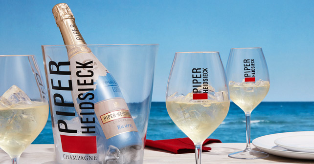 Piper Heidsieck Riviera